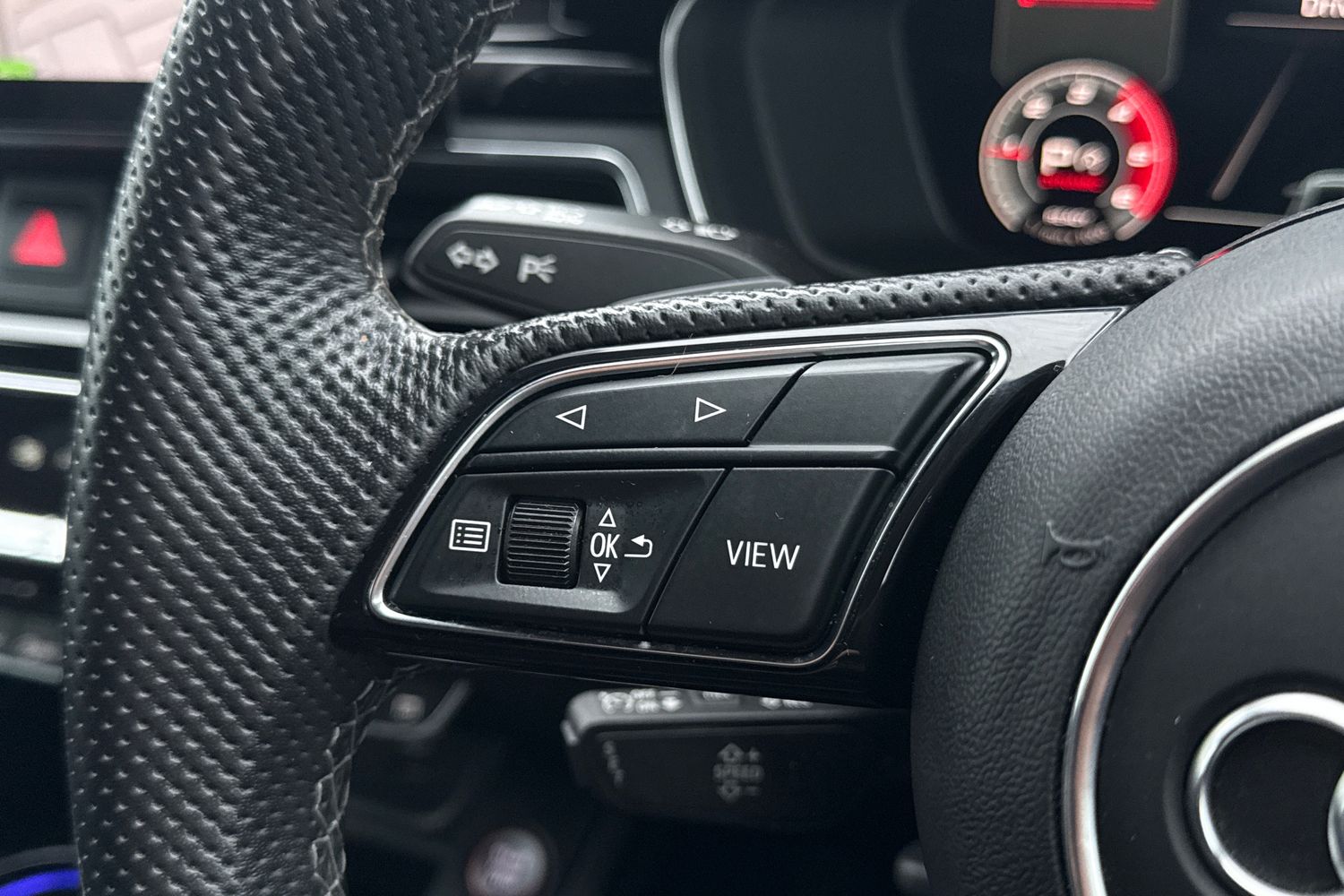 Used Audi A5 2022 for sale - 76827883: Photo 34