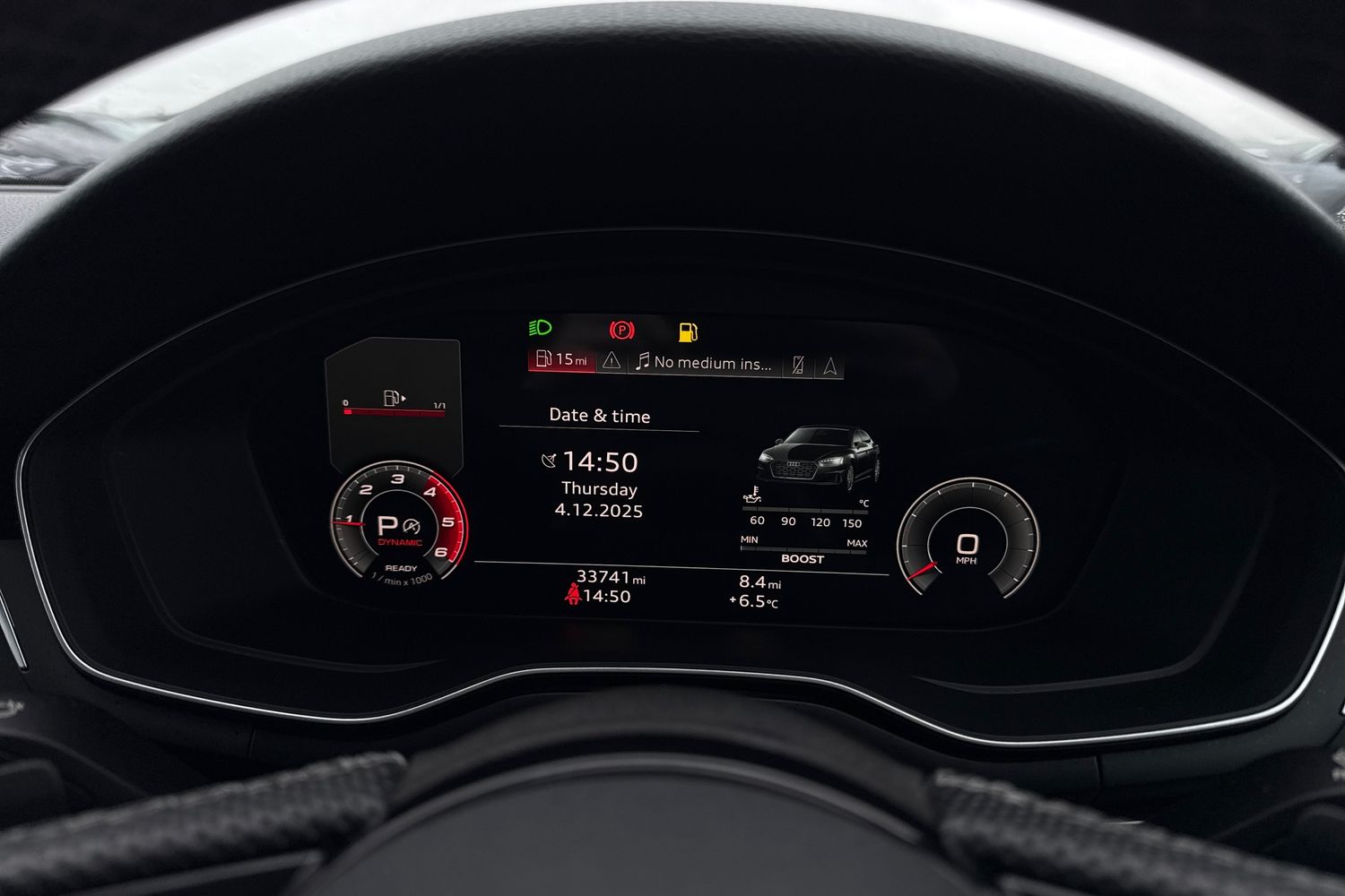 Used Audi A5 2022 for sale - 76827883: Photo 37