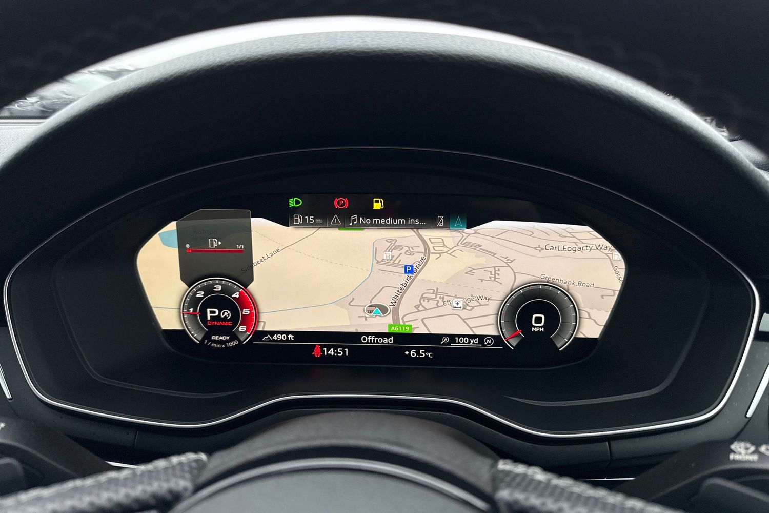 Used Audi A5 2022 for sale - 76827883: Photo 38