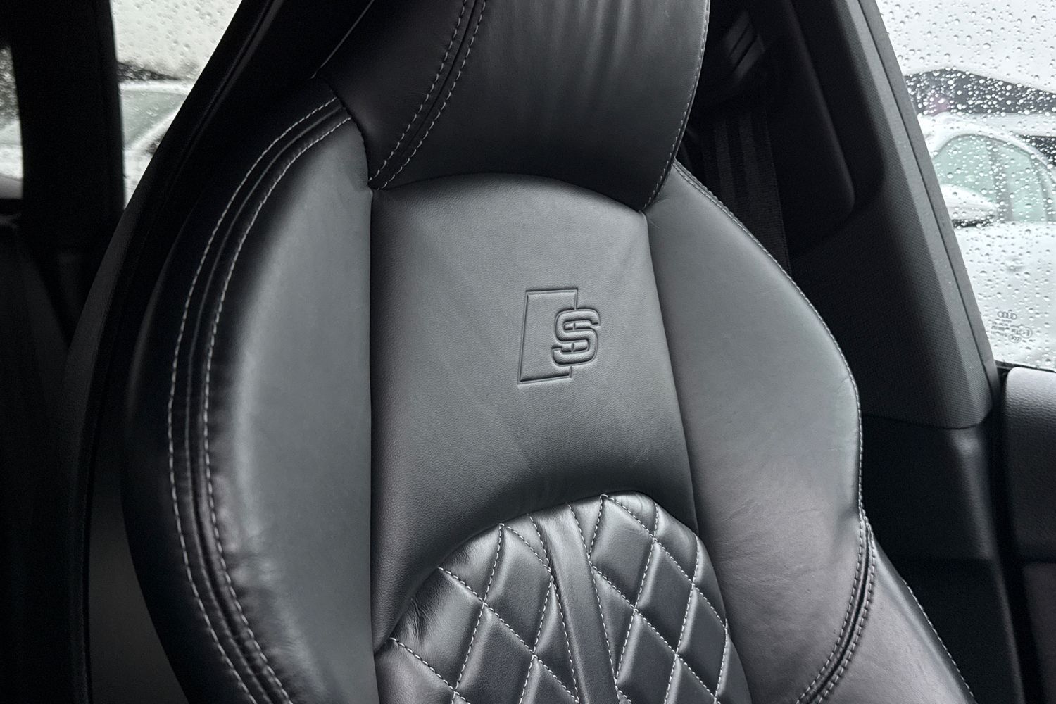 Used Audi A5 2022 for sale - 76827883: Photo 41