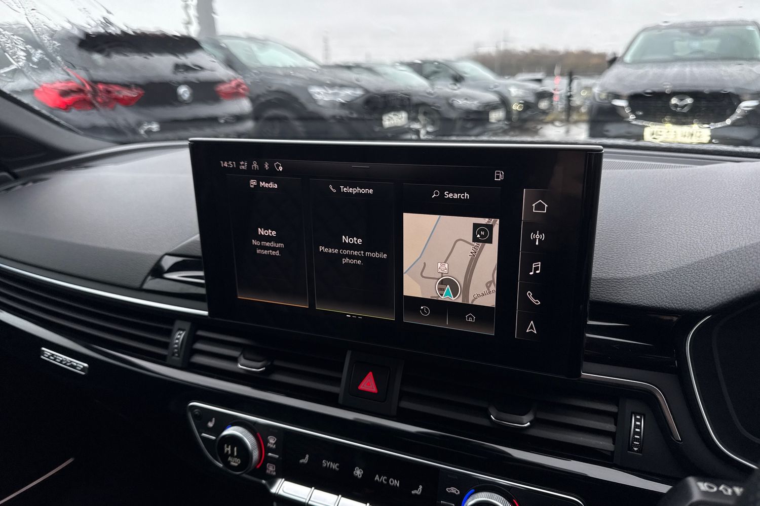 Used Audi A5 2022 for sale - 76827883: Photo 43