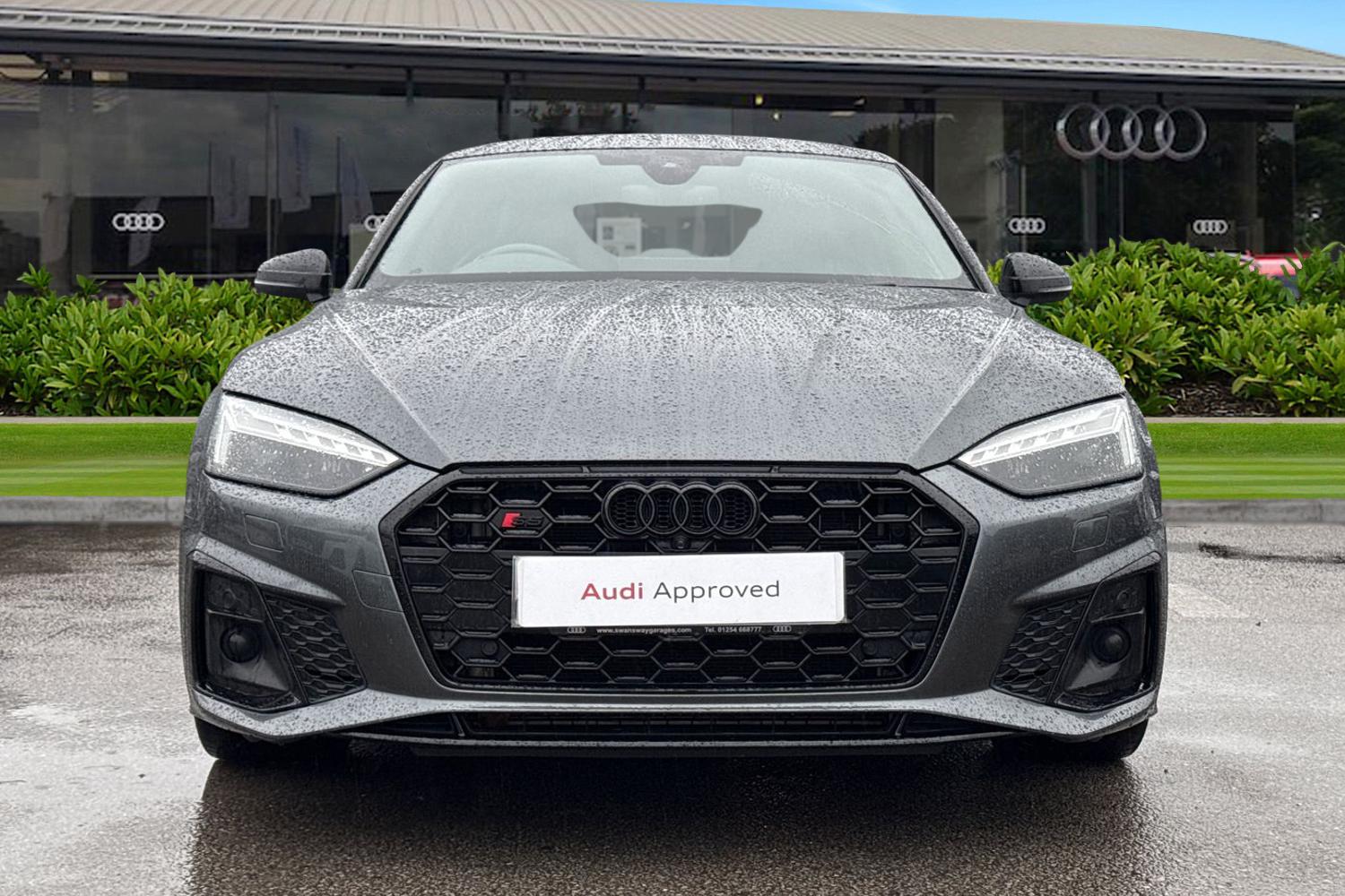 Used Audi A5 2022 for sale - 76827883: Photo 5