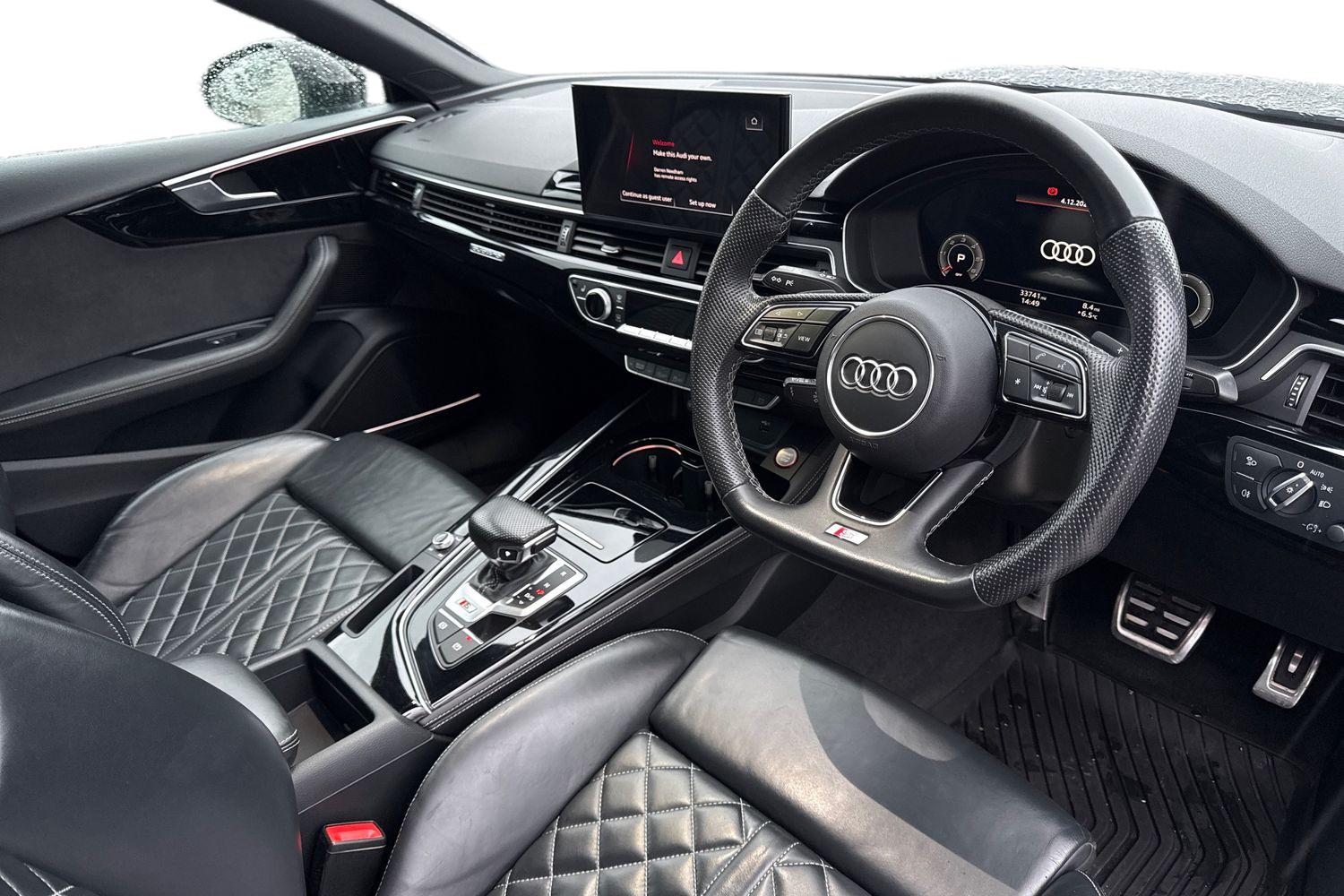 Used Audi A5 2022 for sale - 76827883: Photo 7