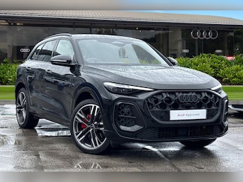 Used Audi Q5 2026 for sale - 78289276: Photo