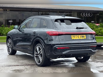 Used Audi Q5 2026 for sale - 78289276: Photo