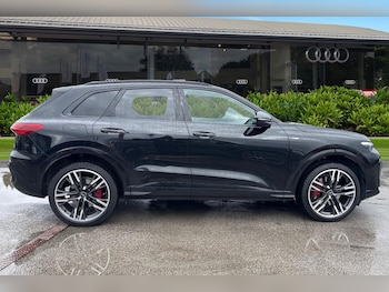 Used Audi Q5 2026 for sale - 78289276: Photo