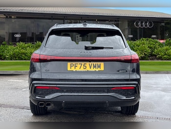 Used Audi Q5 2026 for sale - 78289276: Photo