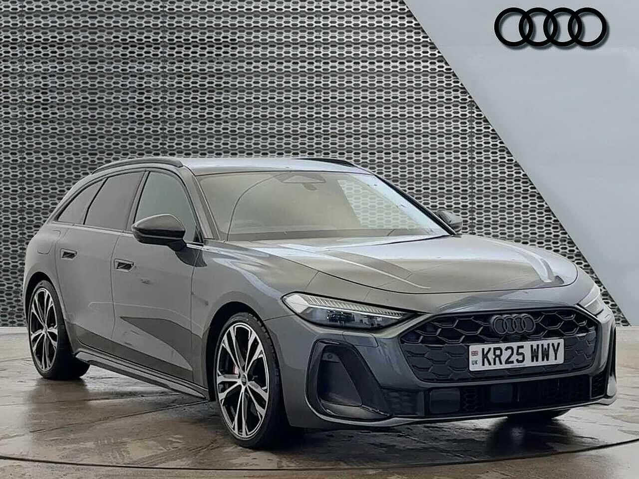 Used Audi S5 Avant 2025 for sale - 76941487: Photo 1