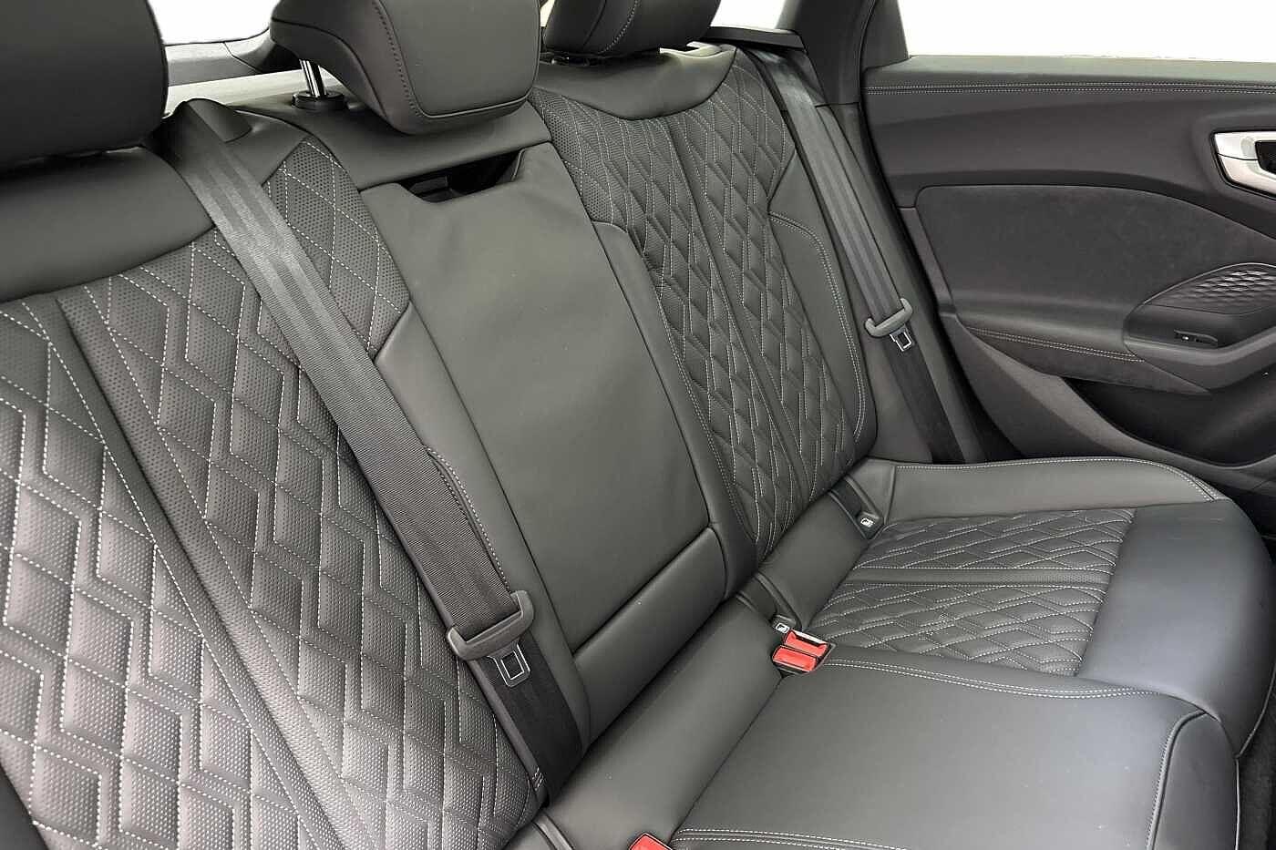 Used Audi S5 Avant 2025 for sale - 76941487: Photo 10