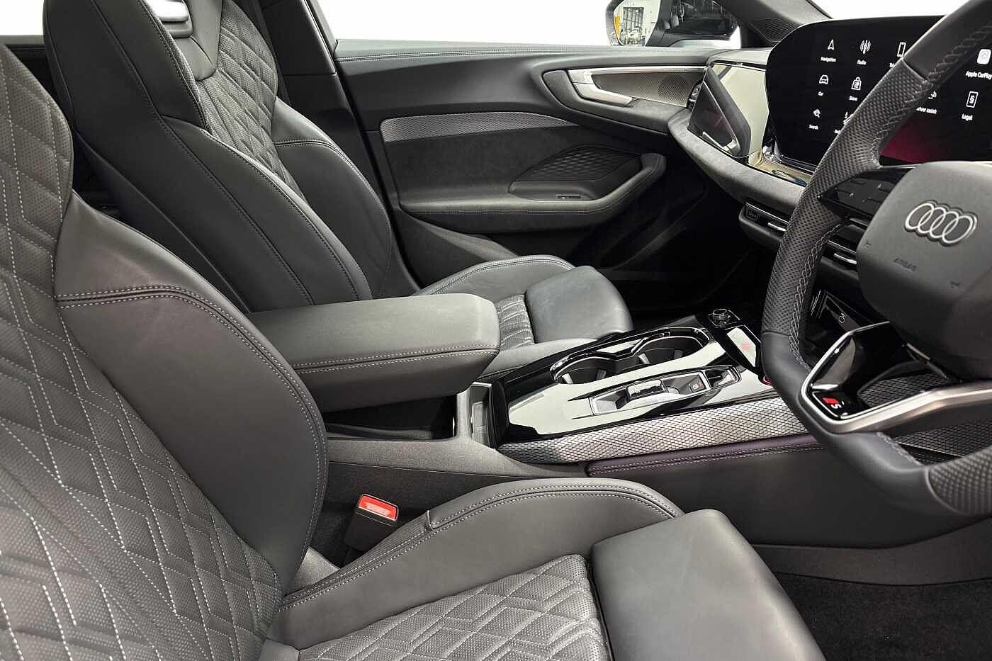 Used Audi S5 Avant 2025 for sale - 76941487: Photo 11