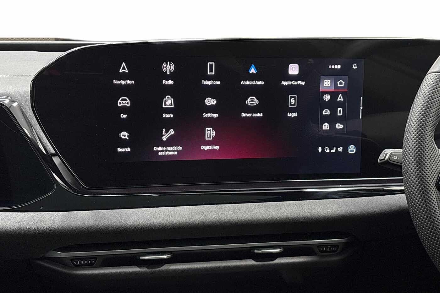 Used Audi S5 Avant 2025 for sale - 76941487: Photo 13