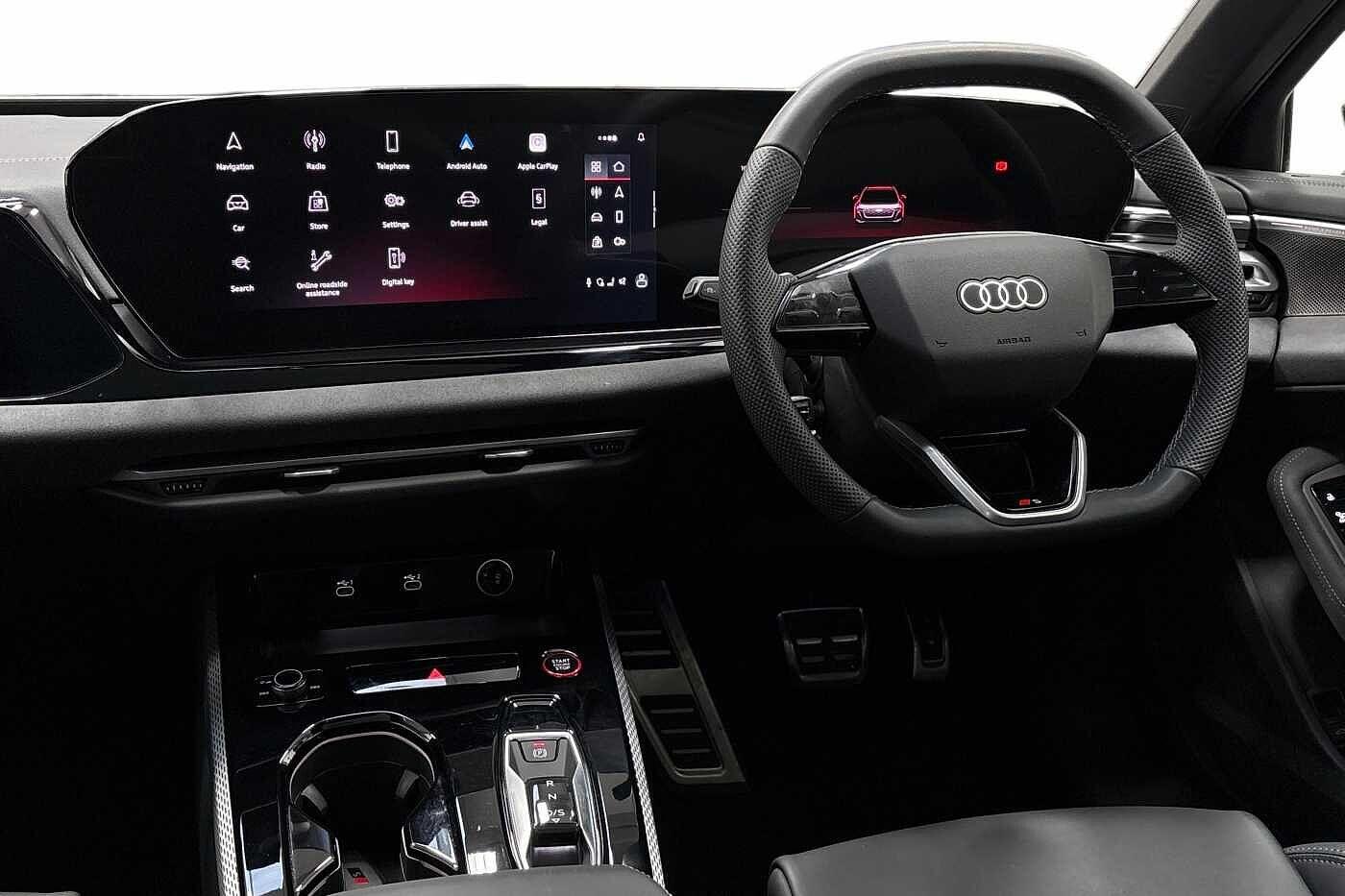 Used Audi S5 Avant 2025 for sale - 76941487: Photo 2