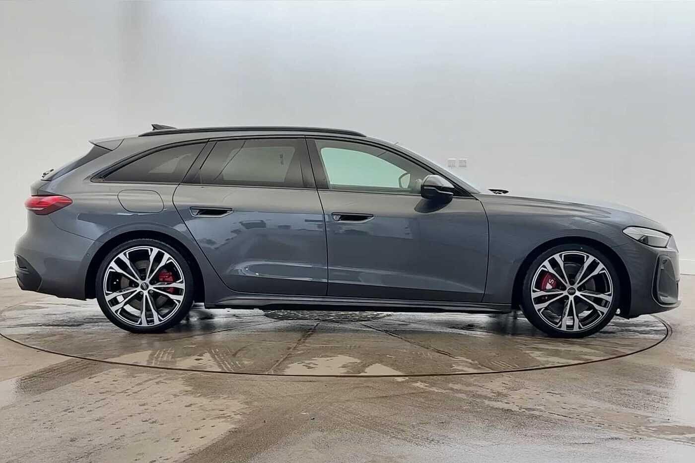 Used Audi S5 Avant 2025 for sale - 76941487: Photo 4