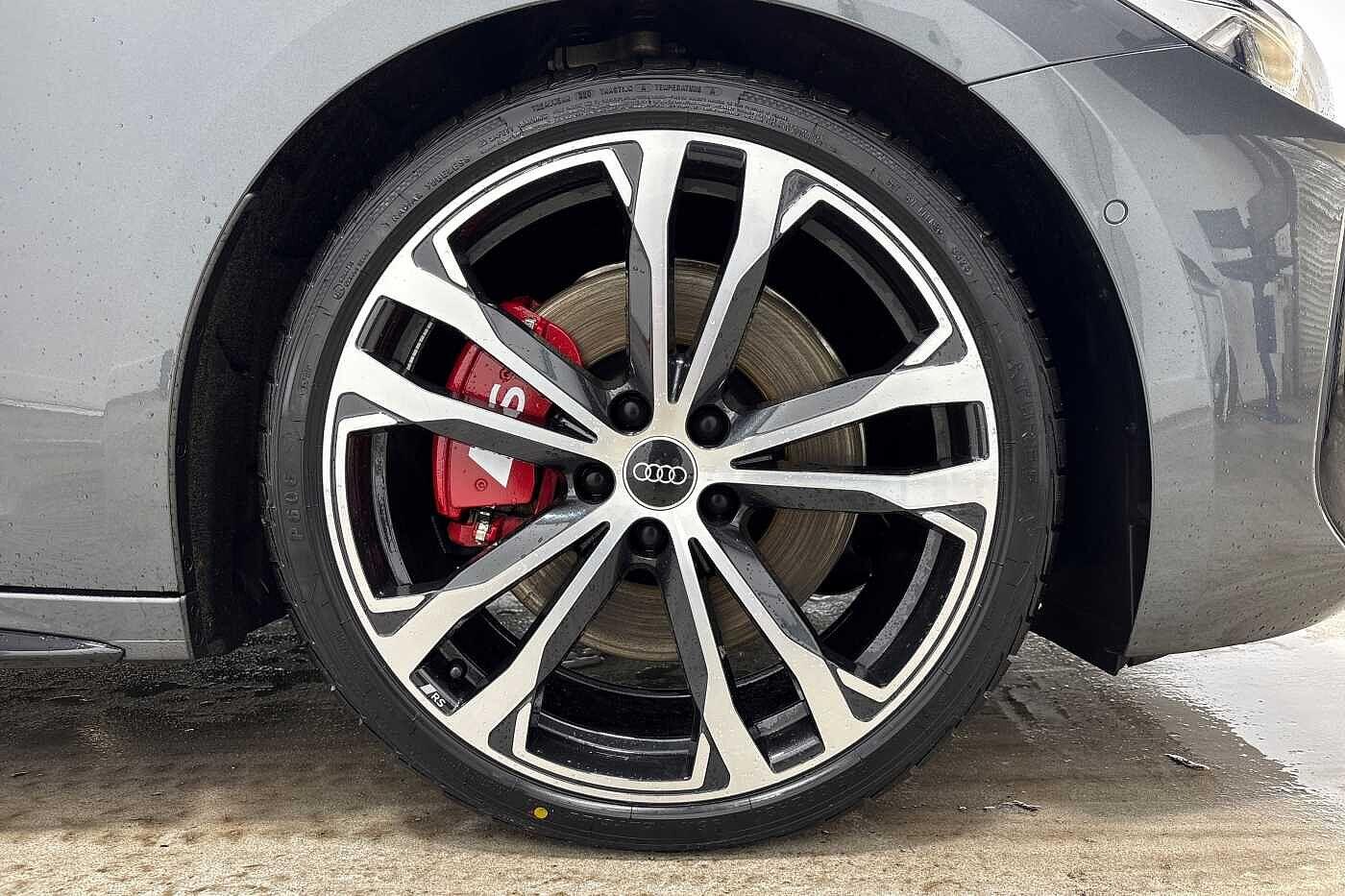 Used Audi S5 Avant 2025 for sale - 76941487: Photo 6