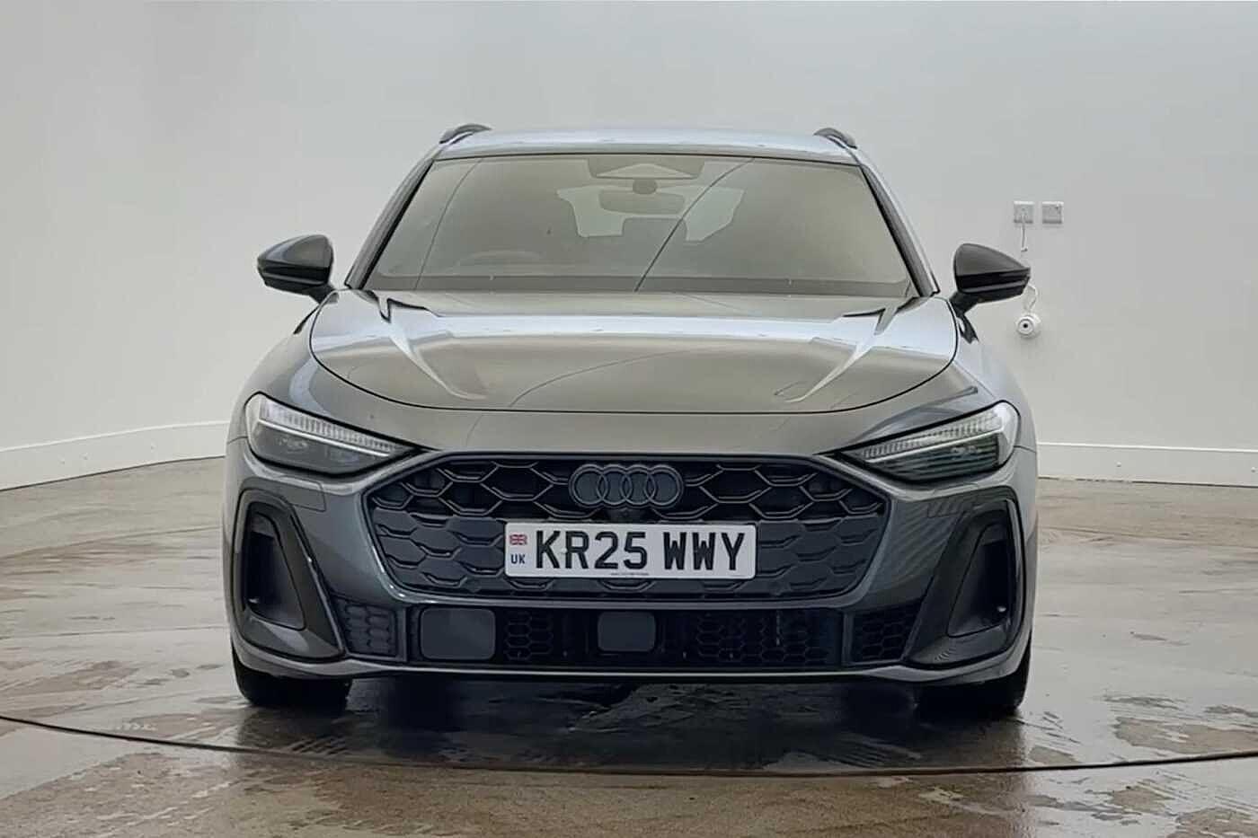 Used Audi S5 Avant 2025 for sale - 76941487: Photo 8