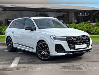 Used Audi SQ7 2025 for sale - 79733802: Photo