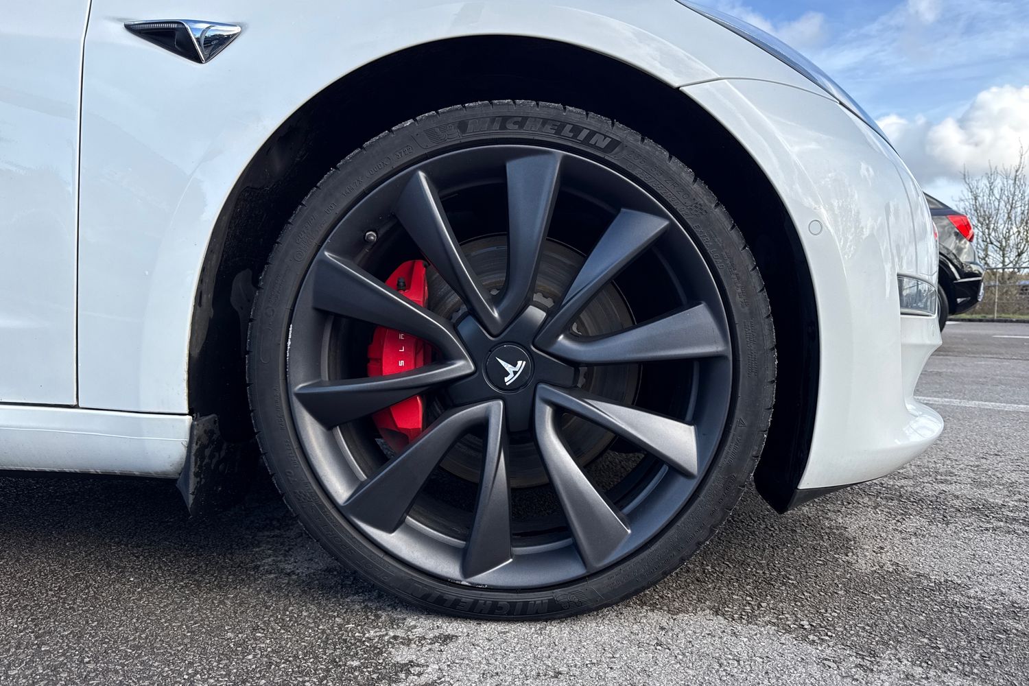 Used Tesla Model 3 2020 for sale - 76416718: Photo 10