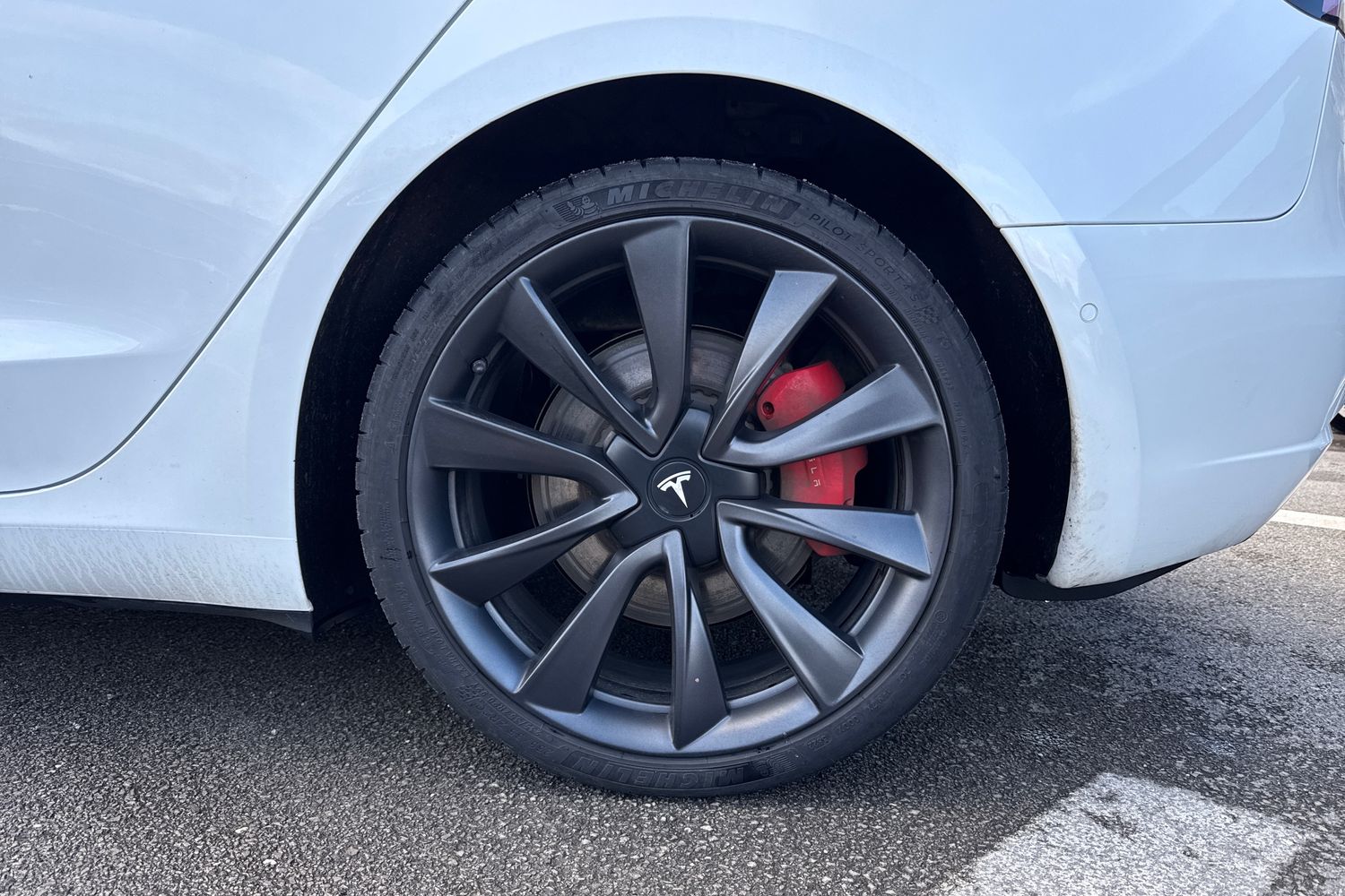 Used Tesla Model 3 2020 for sale - 76416718: Photo 12