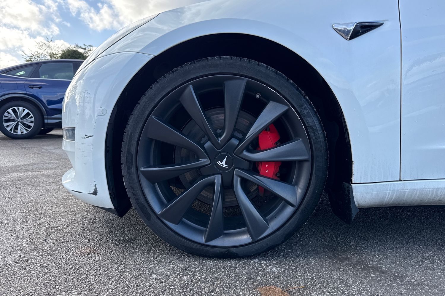 Used Tesla Model 3 2020 for sale - 76416718: Photo 13