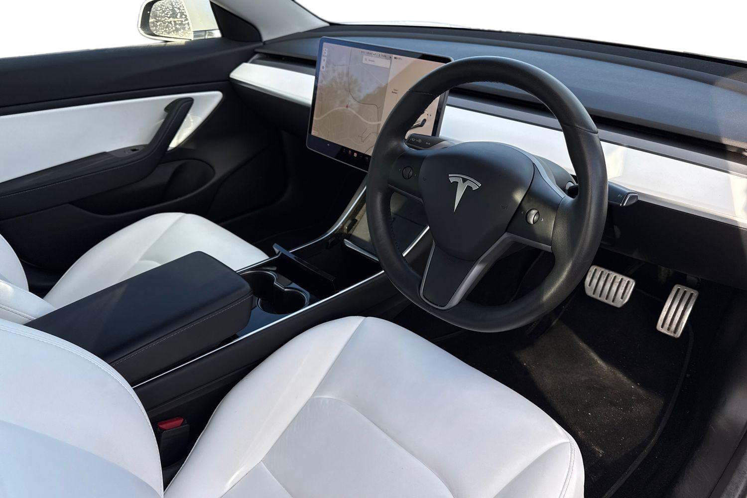 Used Tesla Model 3 2020 for sale - 76416718: Photo 14