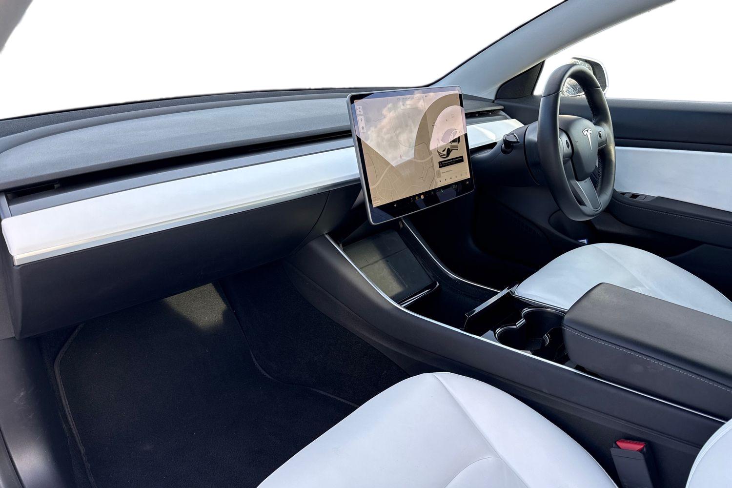 Used Tesla Model 3 2020 for sale - 76416718: Photo 15