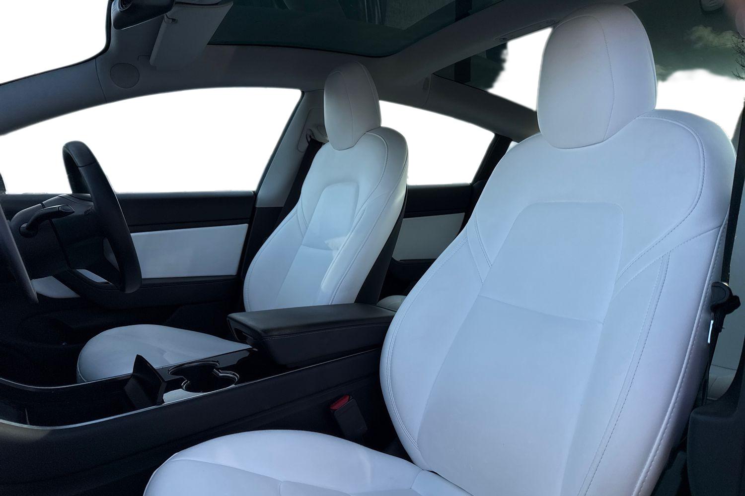 Used Tesla Model 3 2020 for sale - 76416718: Photo 16