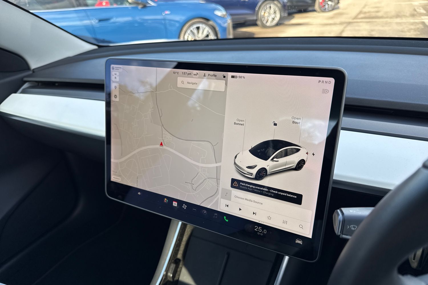 Used Tesla Model 3 2020 for sale - 76416718: Photo 17