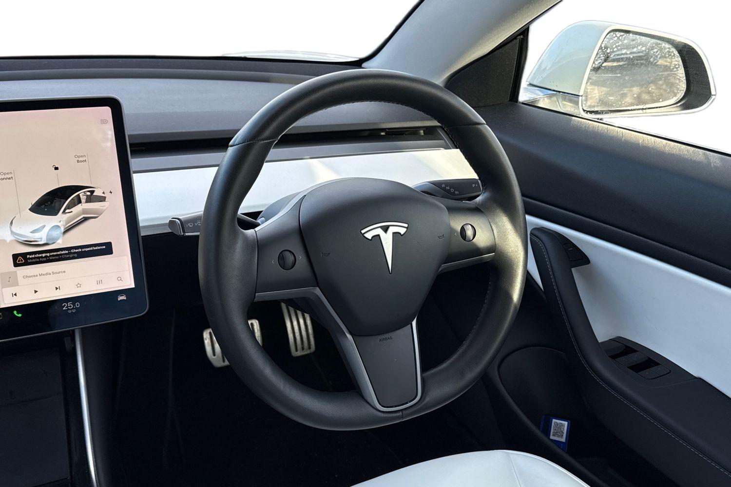 Used Tesla Model 3 2020 for sale - 76416718: Photo 18