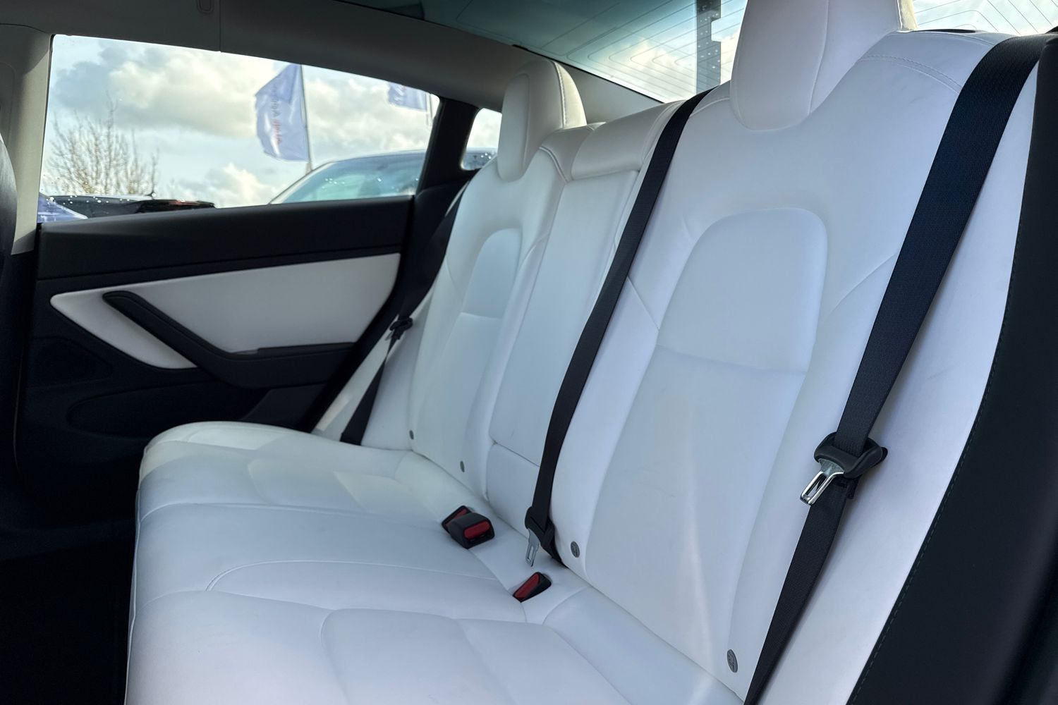 Used Tesla Model 3 2020 for sale - 76416718: Photo 19