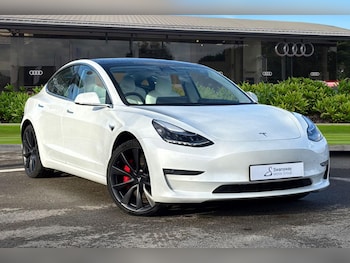 Used Tesla Model 3 2020 for sale - 76416718: Photo