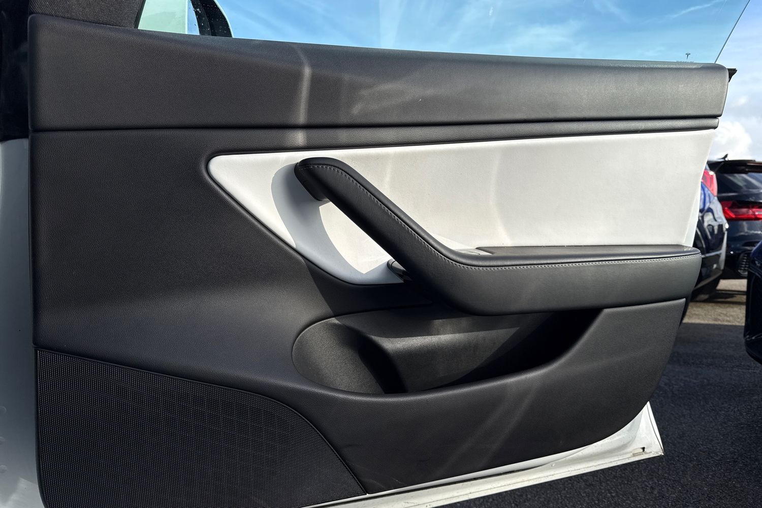 Used Tesla Model 3 2020 for sale - 76416718: Photo 21