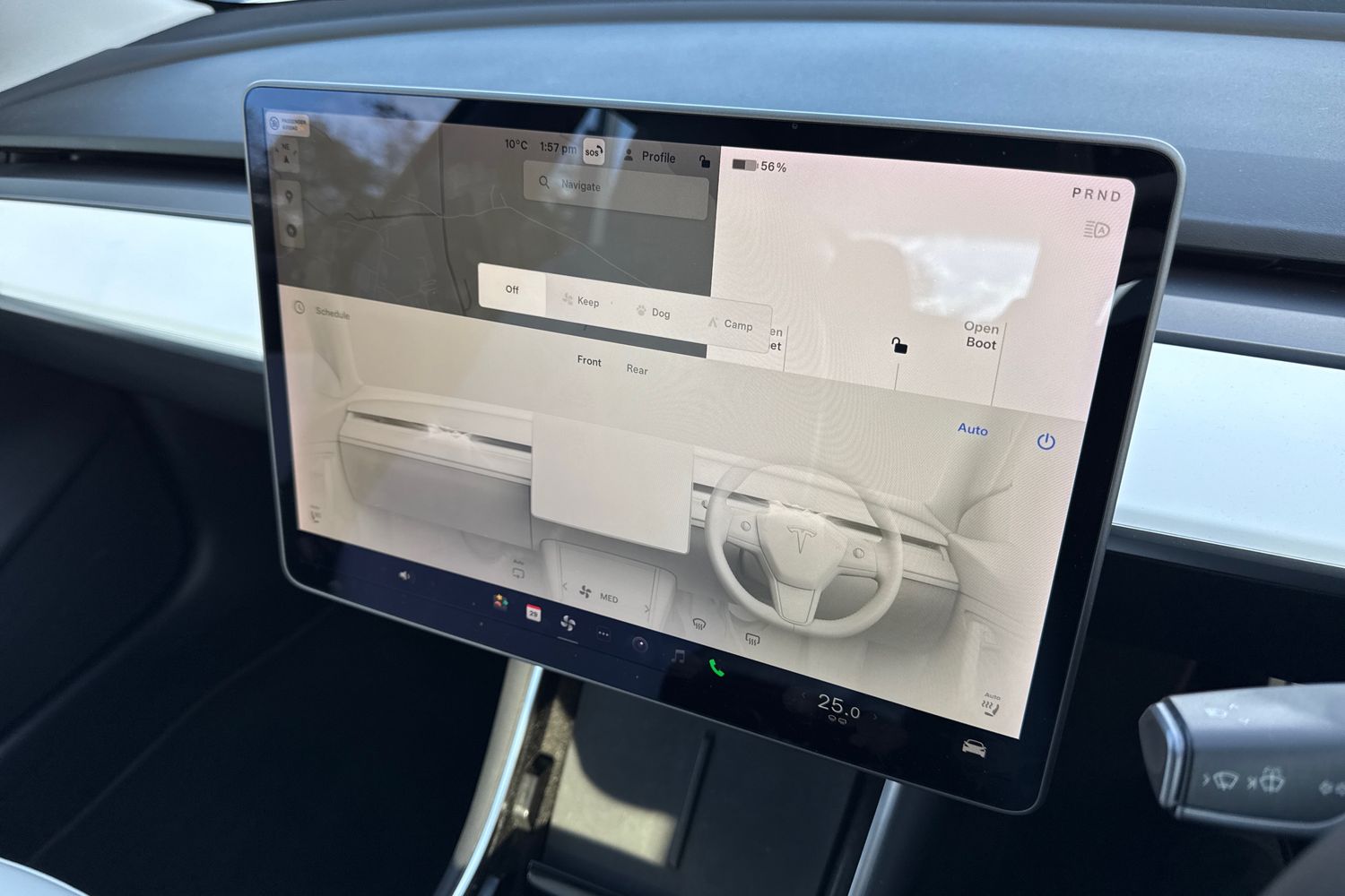 Used Tesla Model 3 2020 for sale - 76416718: Photo 22