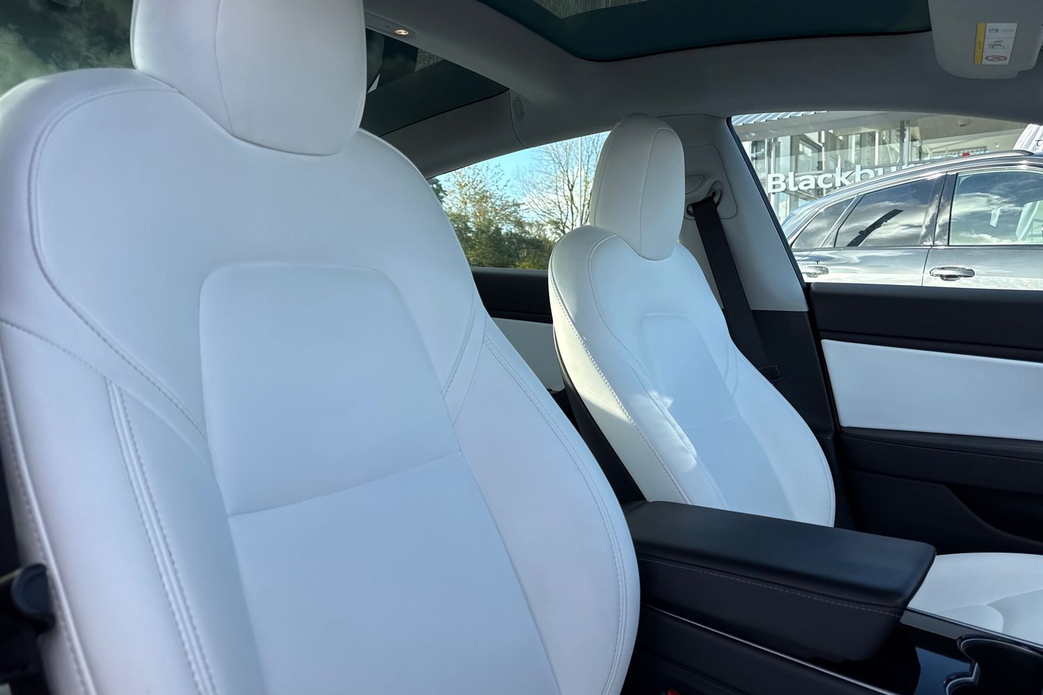 Used Tesla Model 3 2020 for sale - 76416718: Photo 24