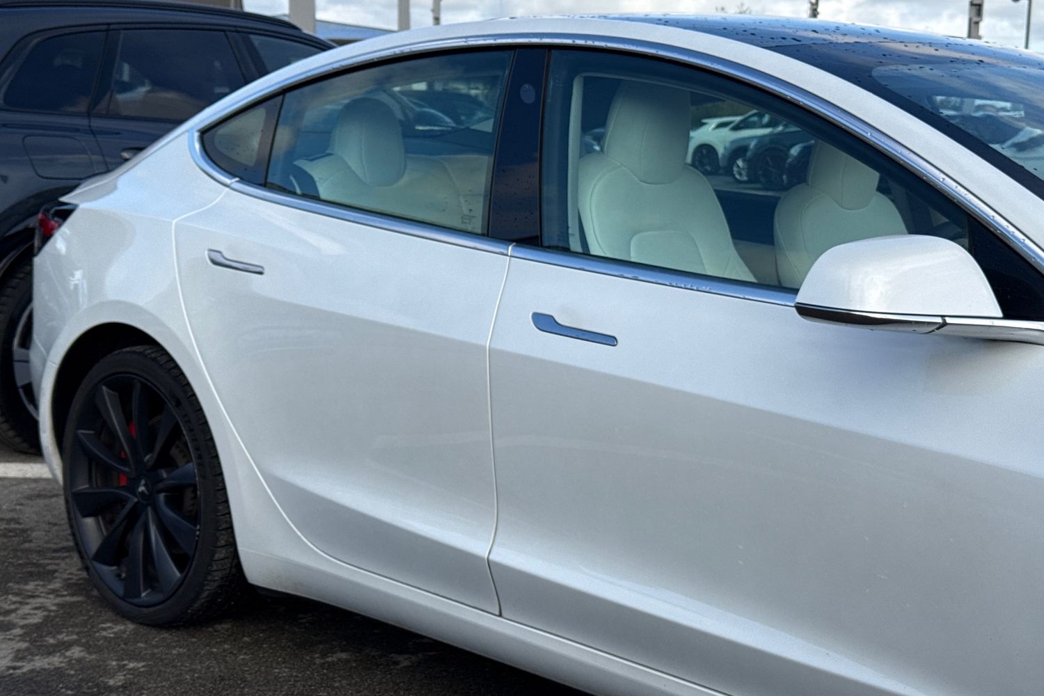 Used Tesla Model 3 2020 for sale - 76416718: Photo 26