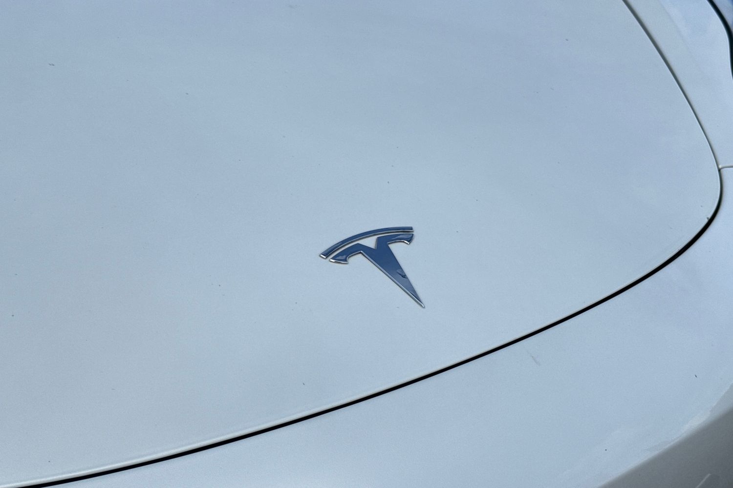 Used Tesla Model 3 2020 for sale - 76416718: Photo 27