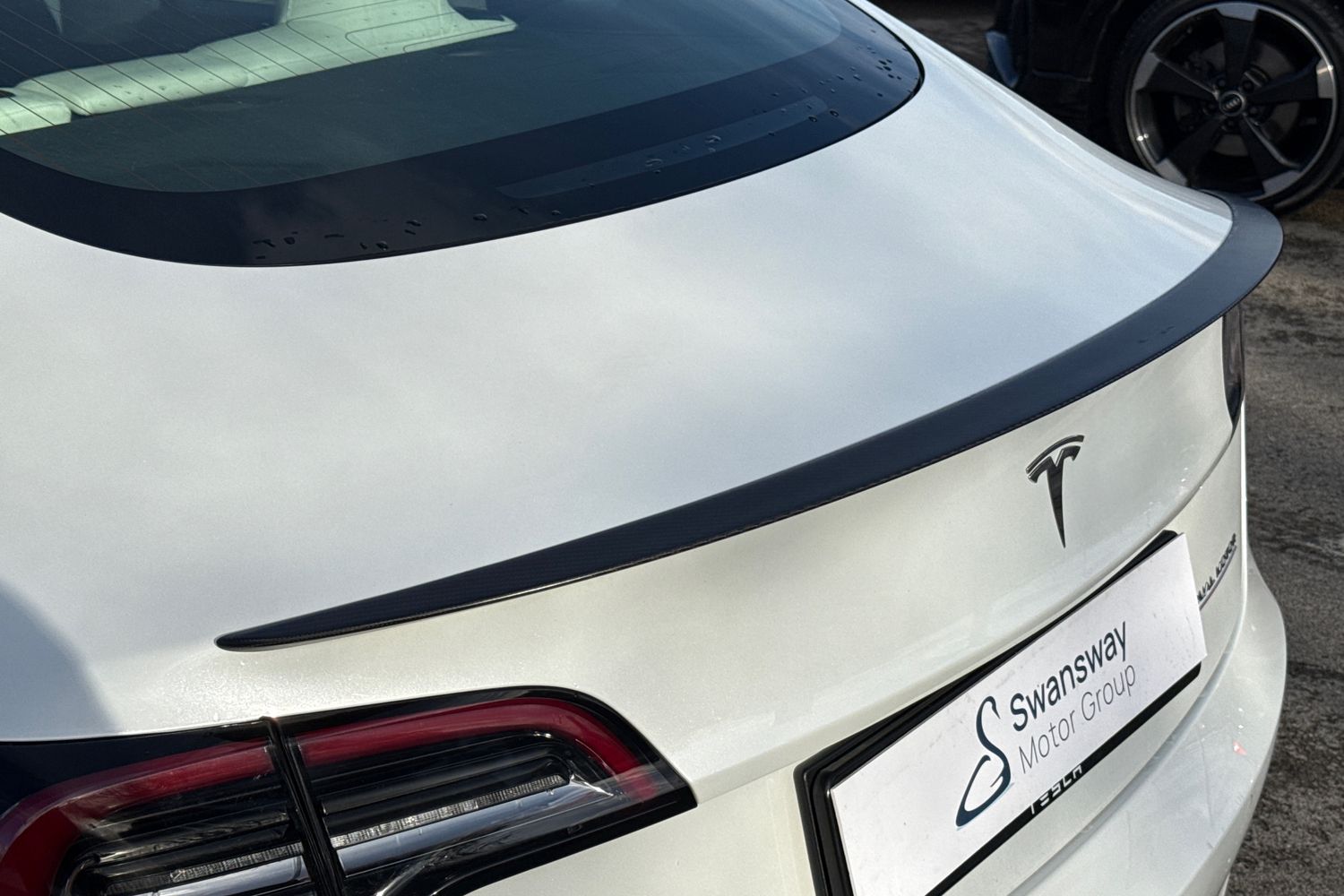 Used Tesla Model 3 2020 for sale - 76416718: Photo 28