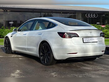Used Tesla Model 3 2020 for sale - 76416718: Photo