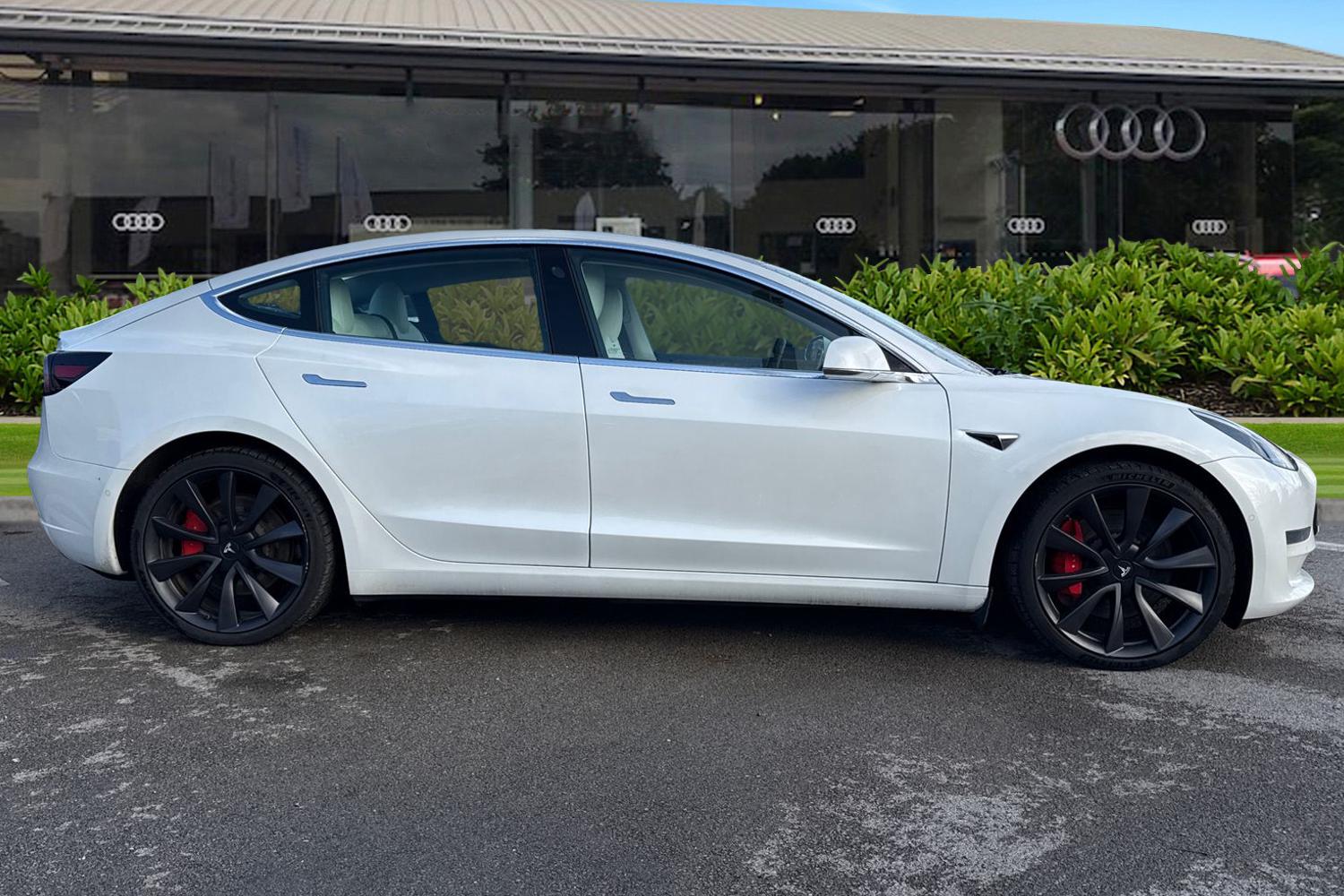 Used Tesla Model 3 2020 for sale - 76416718: Photo 3