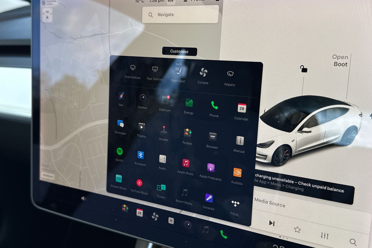 Used Tesla Model 3 2020 for sale - 76416718: Photo 34