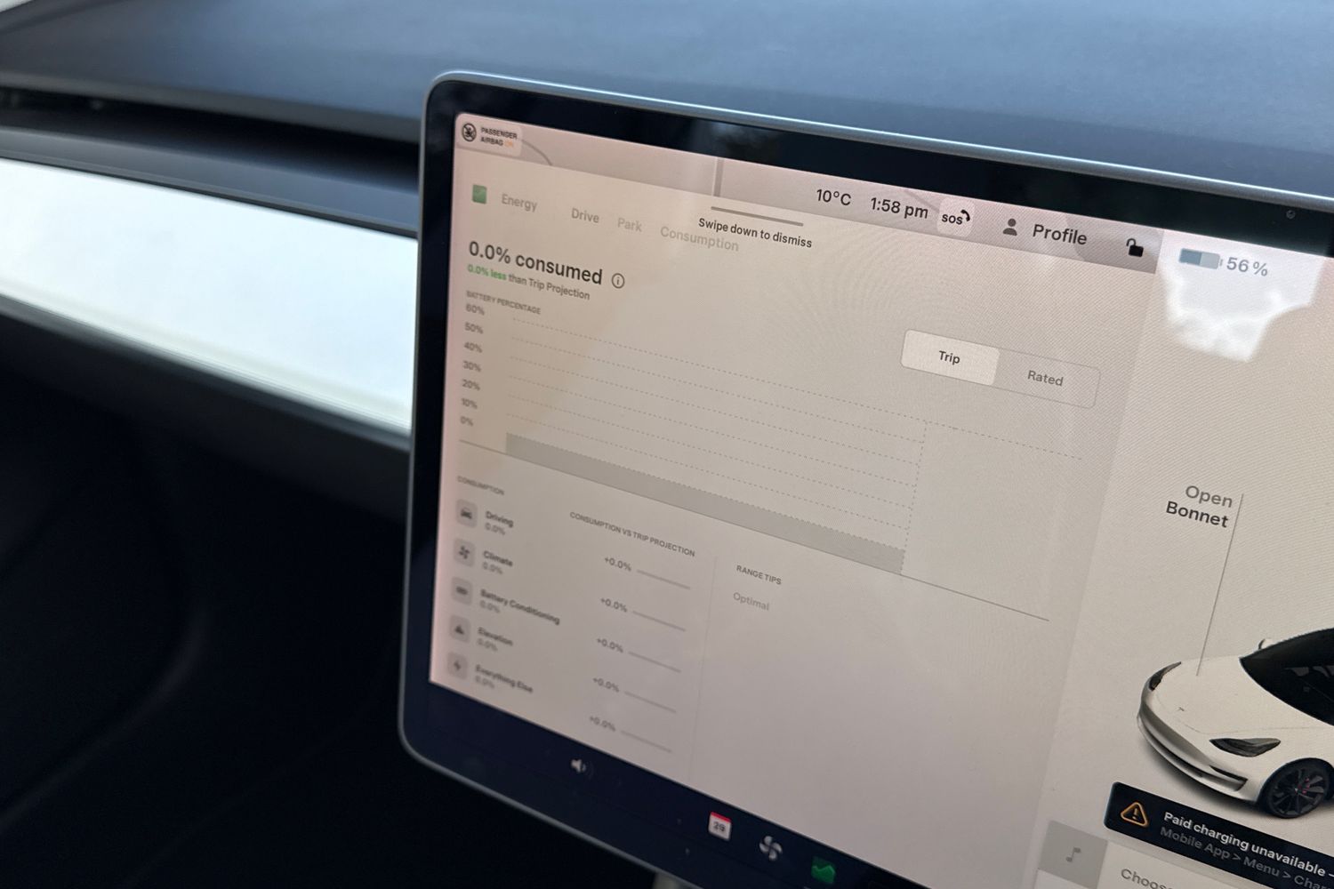 Used Tesla Model 3 2020 for sale - 76416718: Photo 35