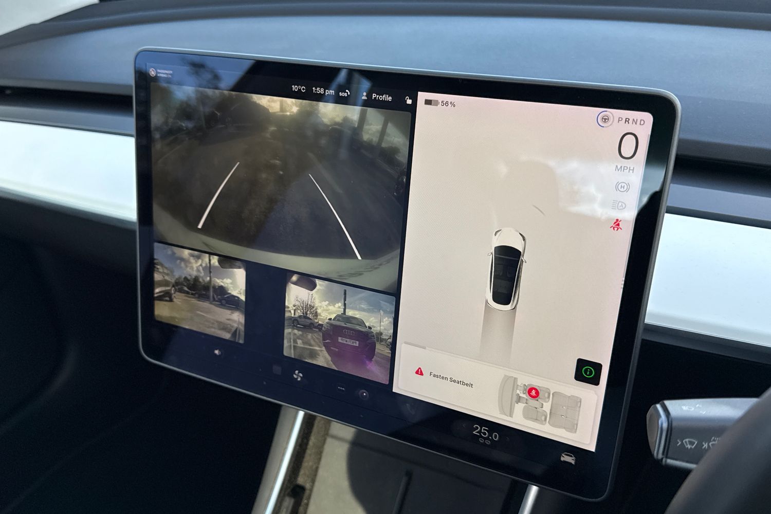 Used Tesla Model 3 2020 for sale - 76416718: Photo 36