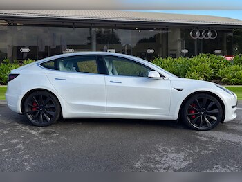 Used Tesla Model 3 2020 for sale - 76416718: Photo