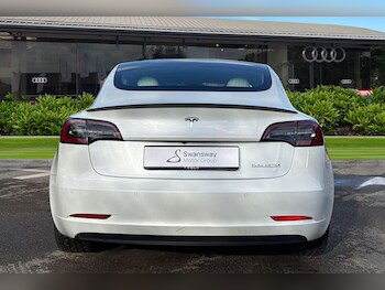 Used Tesla Model 3 2020 for sale - 76416718: Photo