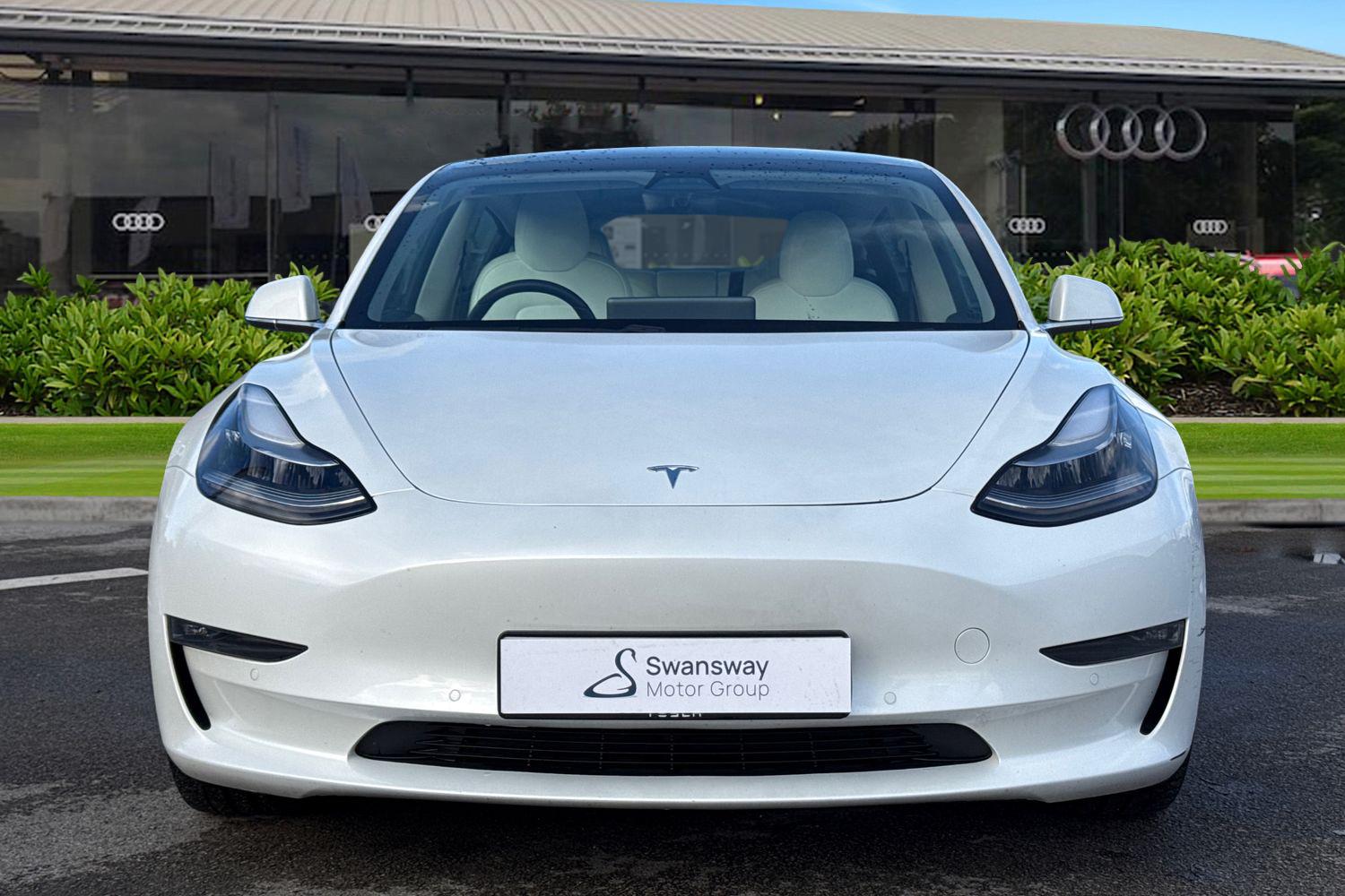 Used Tesla Model 3 2020 for sale - 76416718: Photo 6