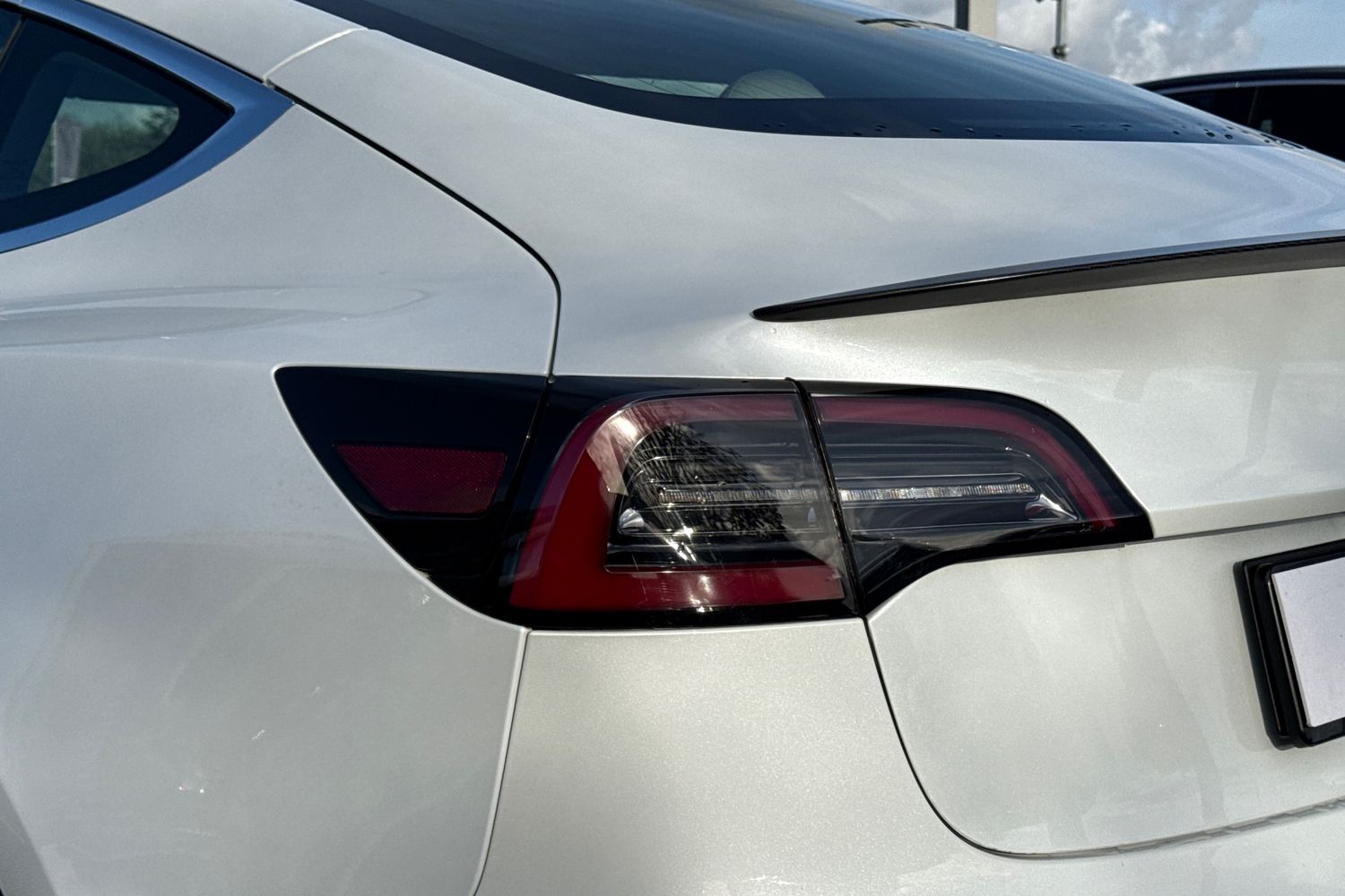 Used Tesla Model 3 2020 for sale - 76416718: Photo 8