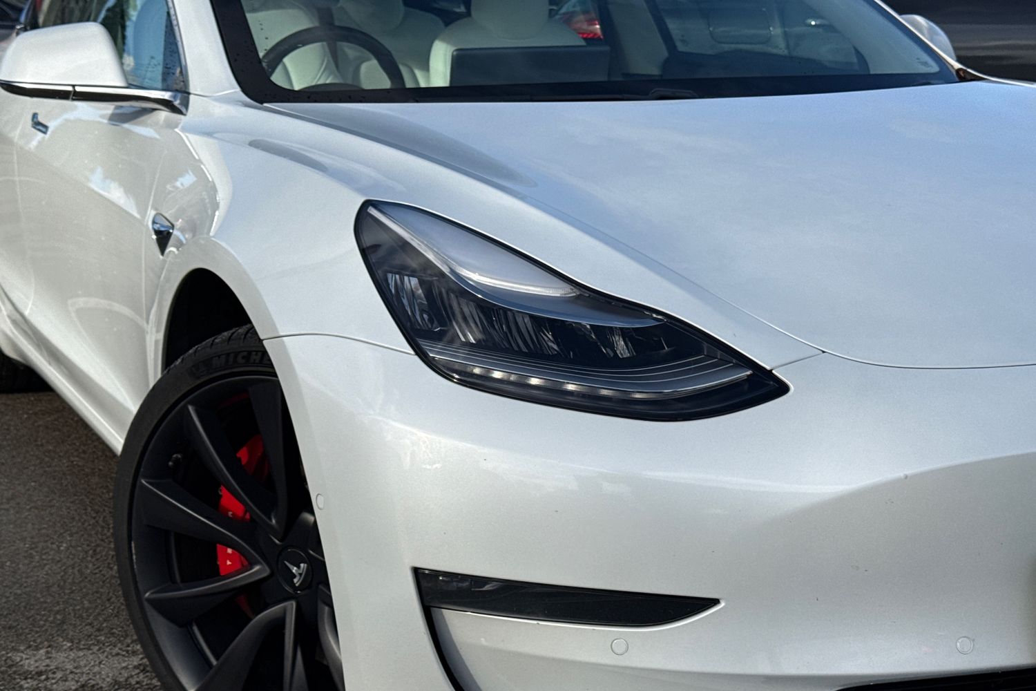 Used Tesla Model 3 2020 for sale - 76416718: Photo 9