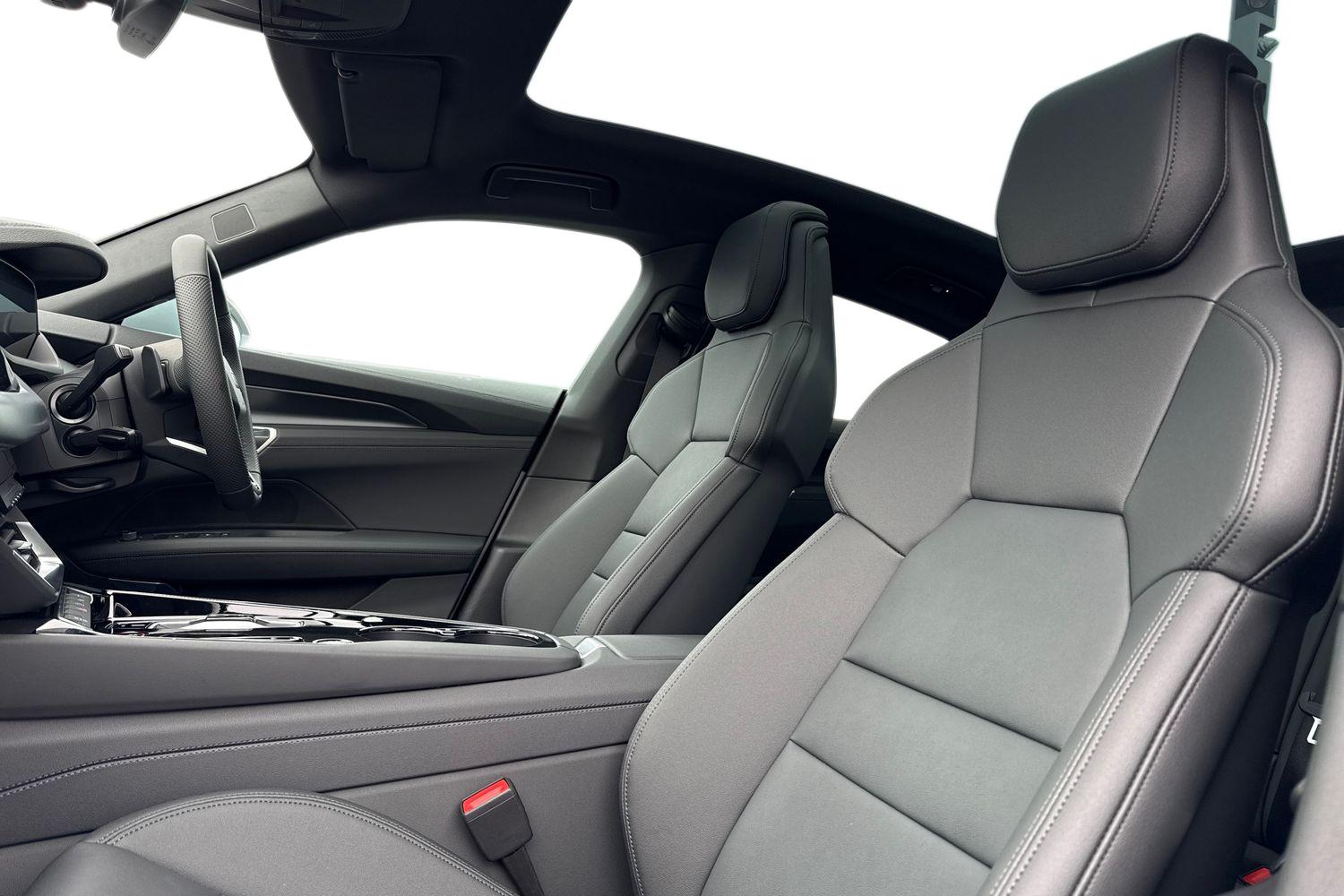 Used Audi e-tron GT 2025 for sale - 76171228: Photo 15