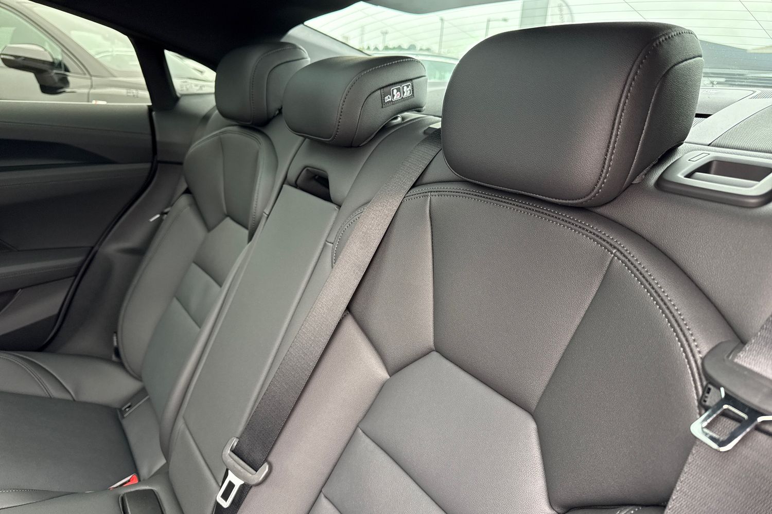 Used Audi e-tron GT 2025 for sale - 76171228: Photo 18