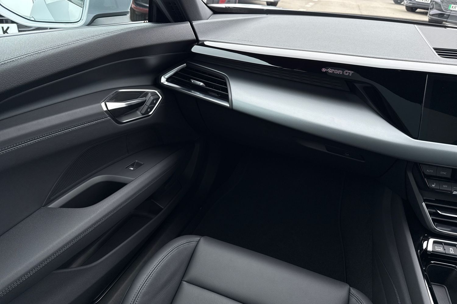 Used Audi e-tron GT 2025 for sale - 76171228: Photo 19