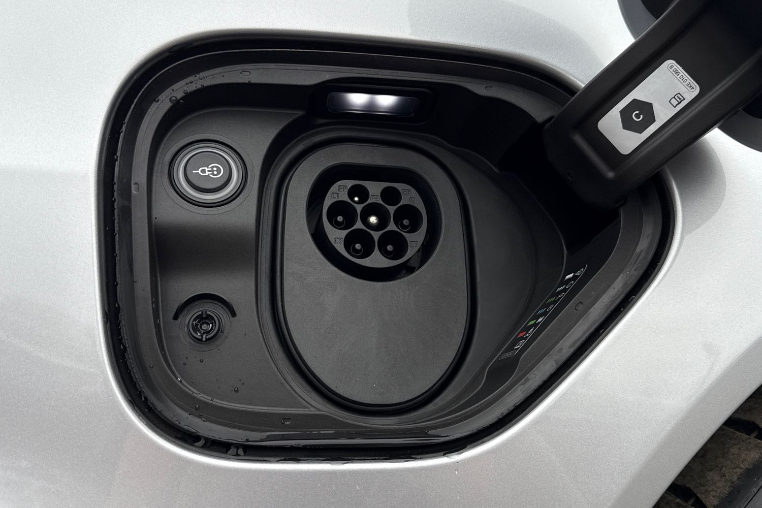 Used Audi e-tron GT 2025 for sale - 76171228: Photo 25